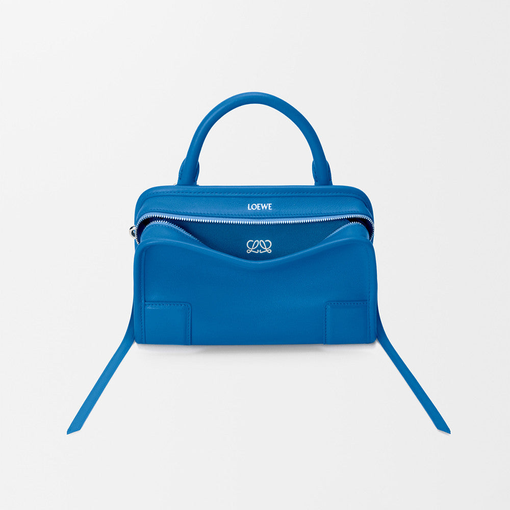 LOEWE Mini Amazona 180 Bag in Soft Calfskin #380153