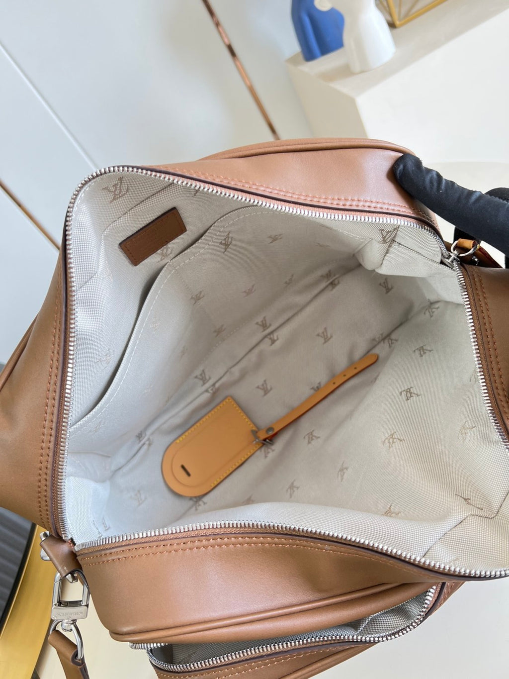 LOUIS VUITTON Nil XL Bags #382249