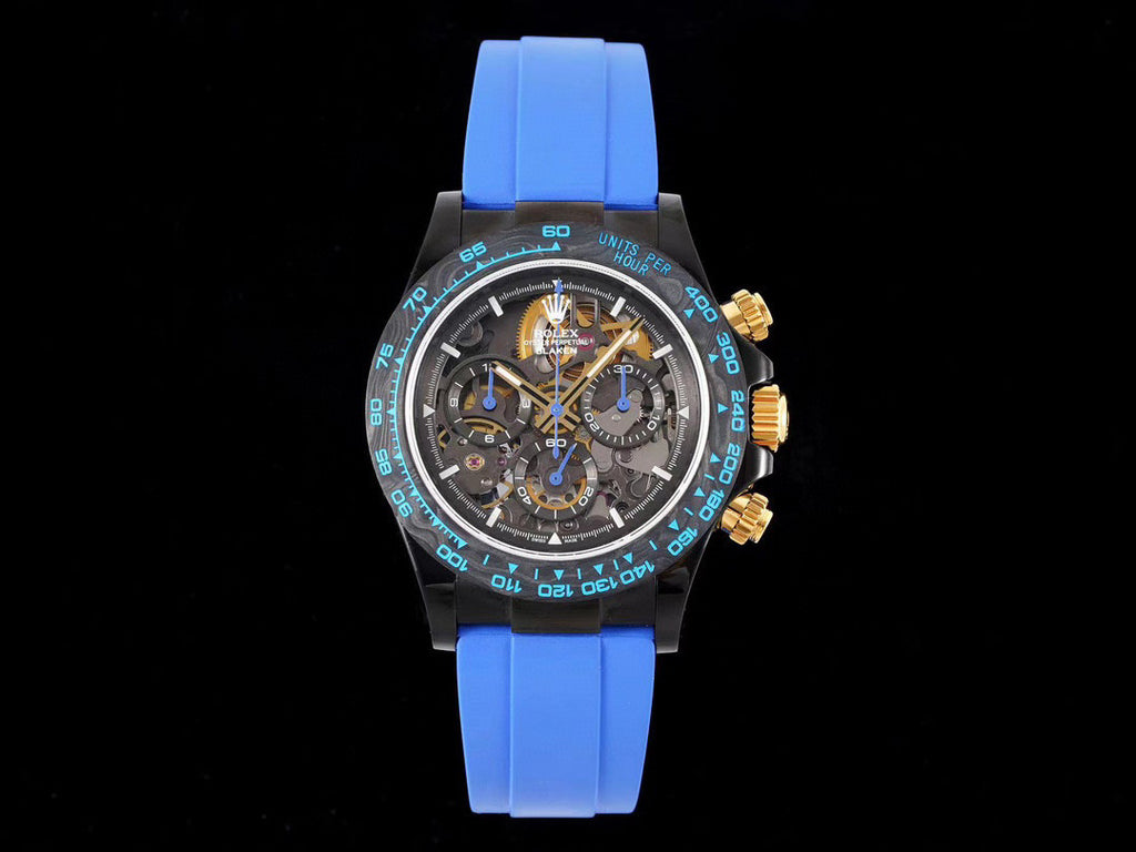 Rolex Skeleton Mechanical Watch #96843