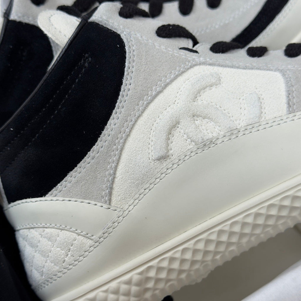 Chanel Women's COCO Nage Sneakers #335563