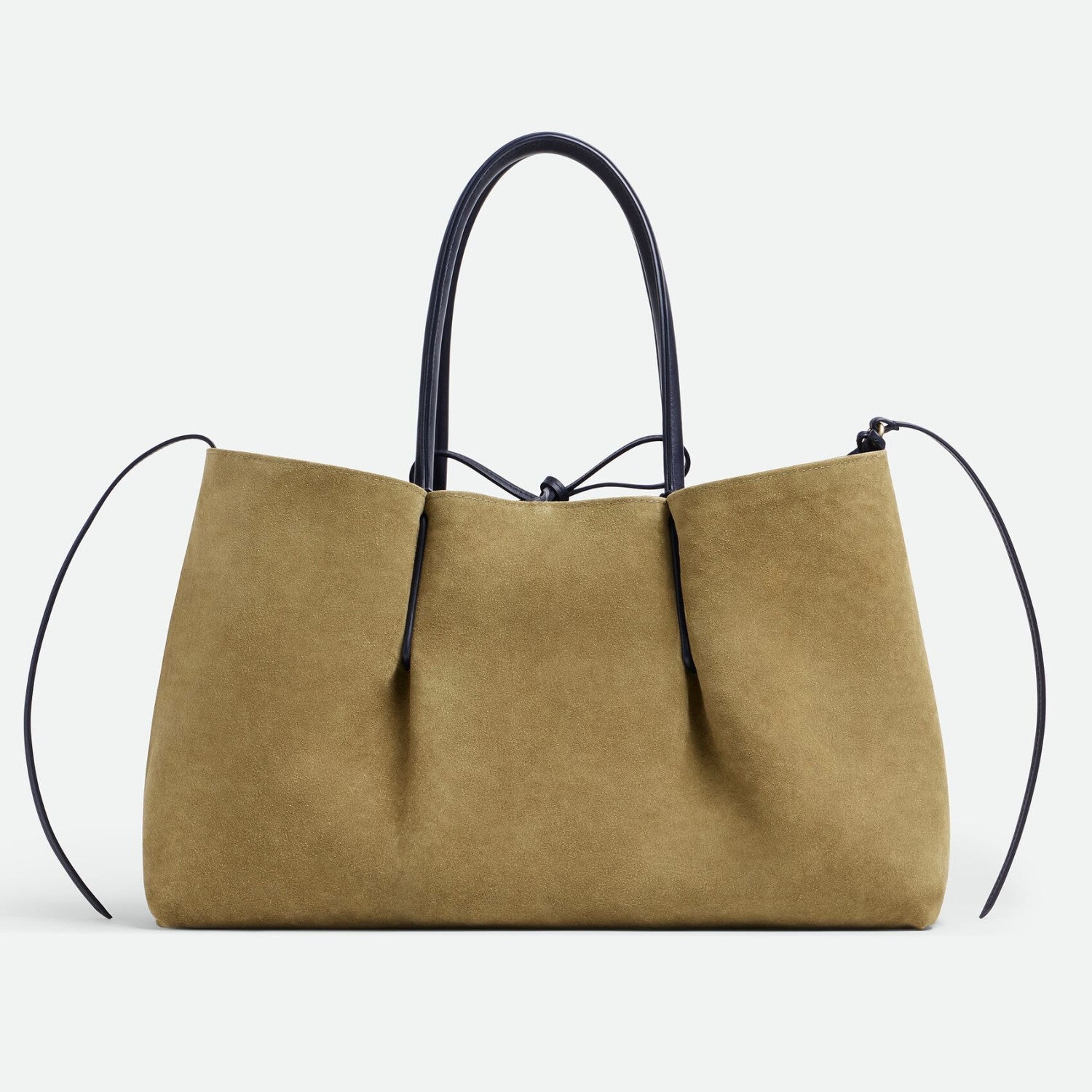 Bottega Veneta Double Sided Pinacoteca Handbags #334325