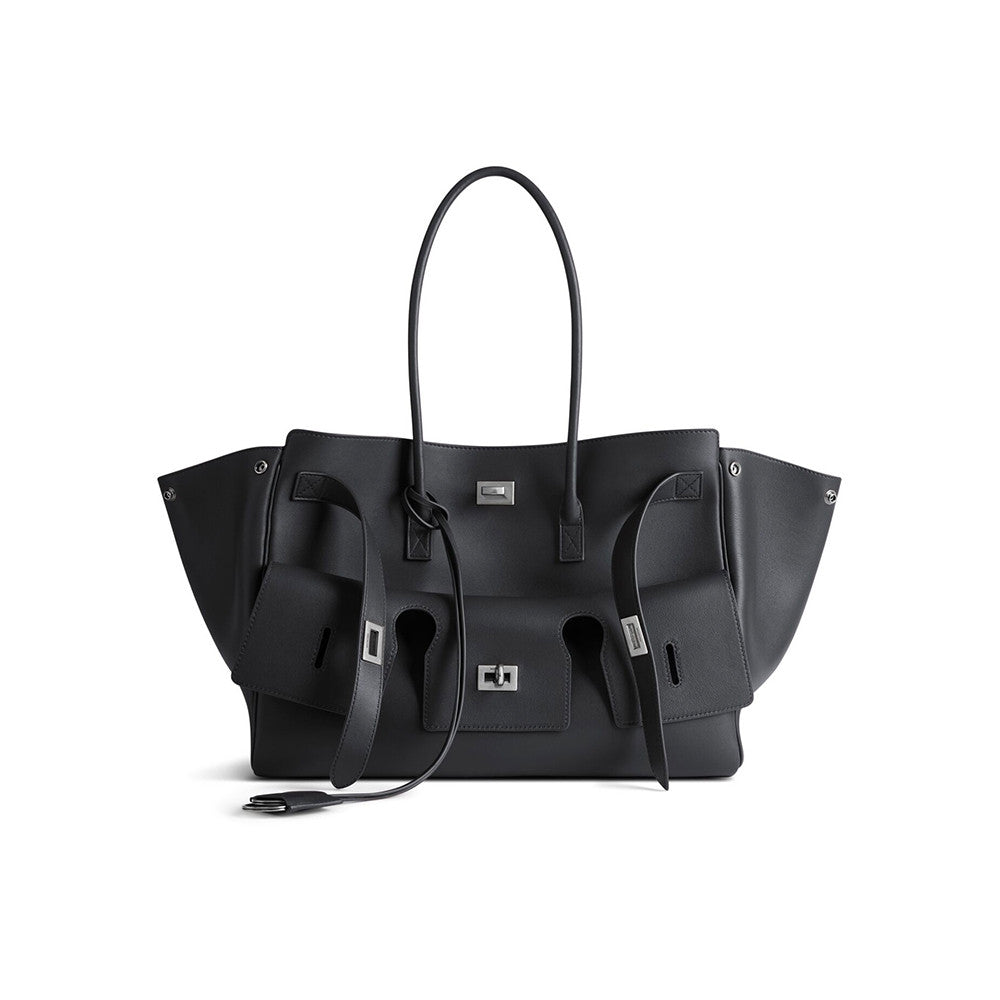Balenciaga Bel Air Carry All Bag Medium #330123