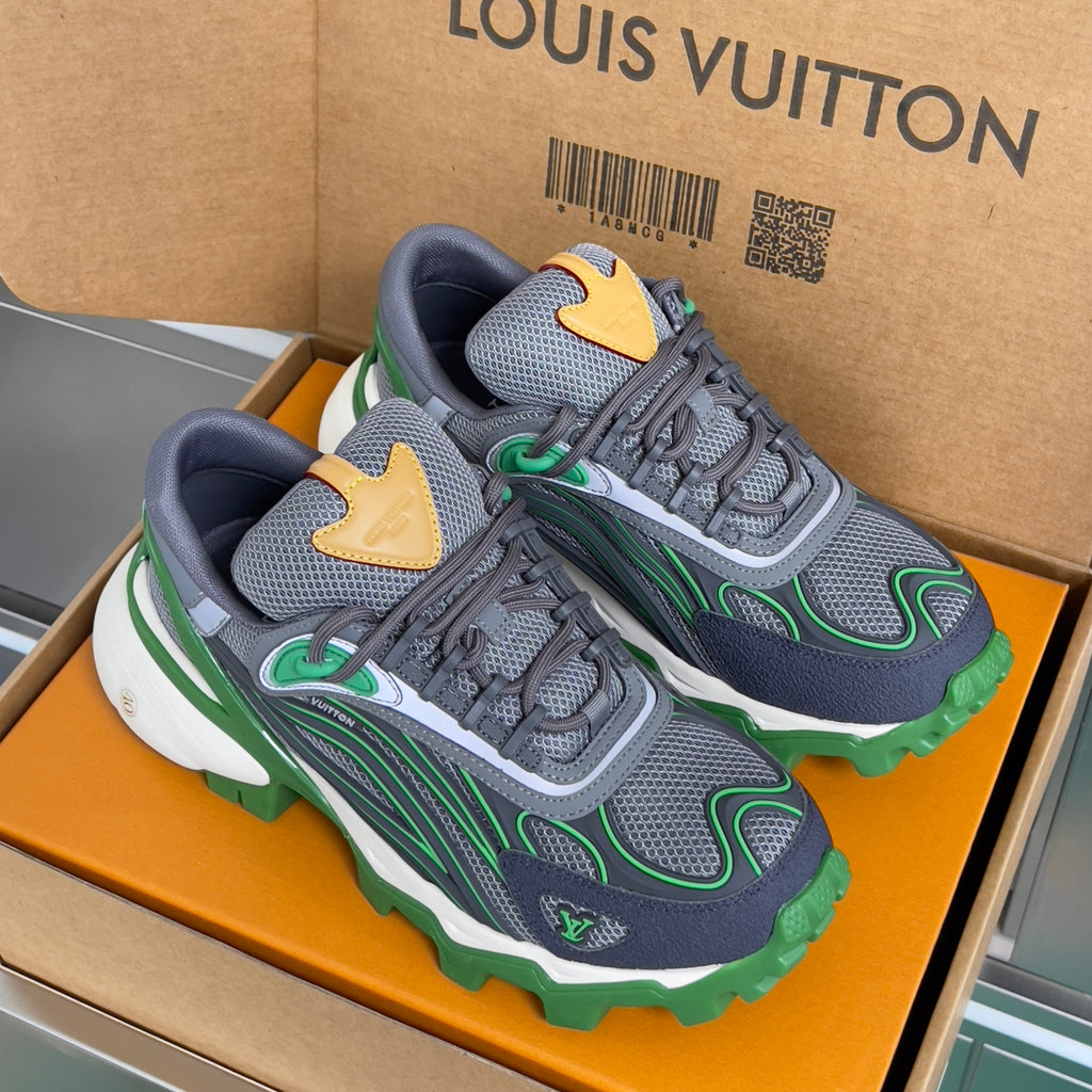 Louis Vuitton LV Summit Sneaker Shoes 1AJAXN #336101