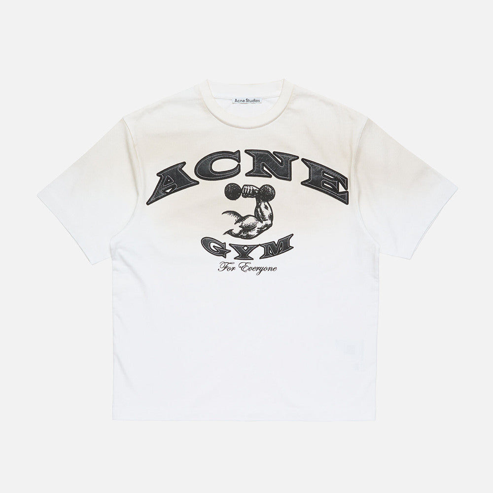 Acne Studios Logo T-shirt #336799