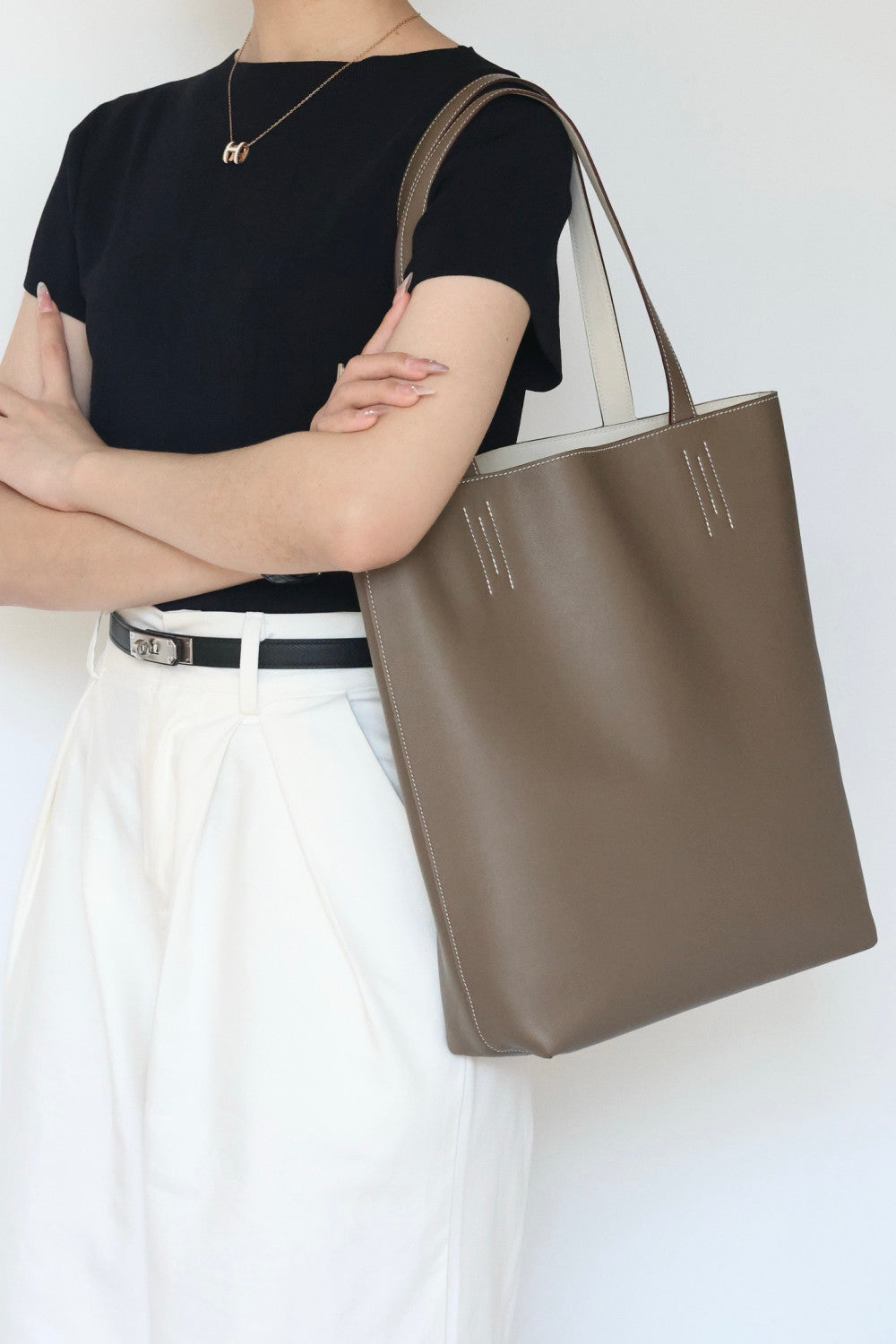 Hermes Neo Double Sens 28 Bag #323807