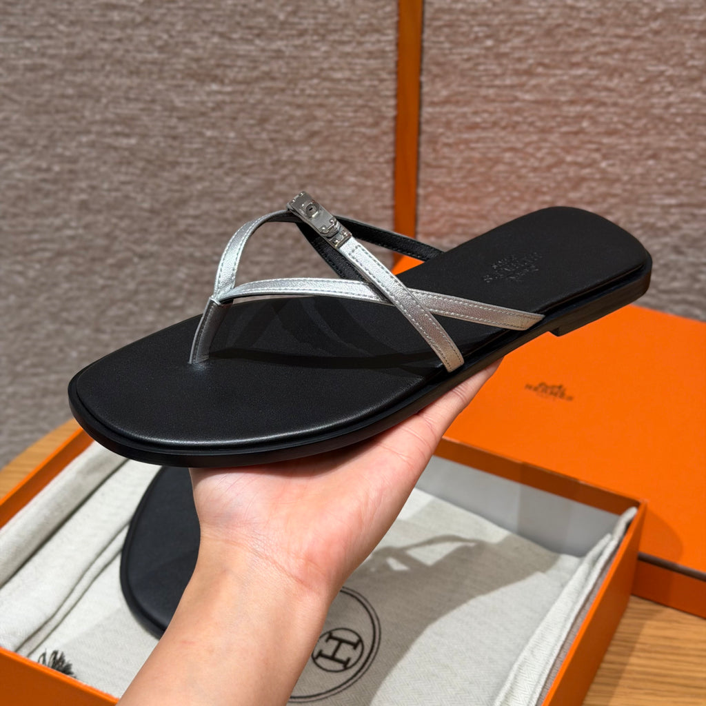 Hermès Miss sandal #377781