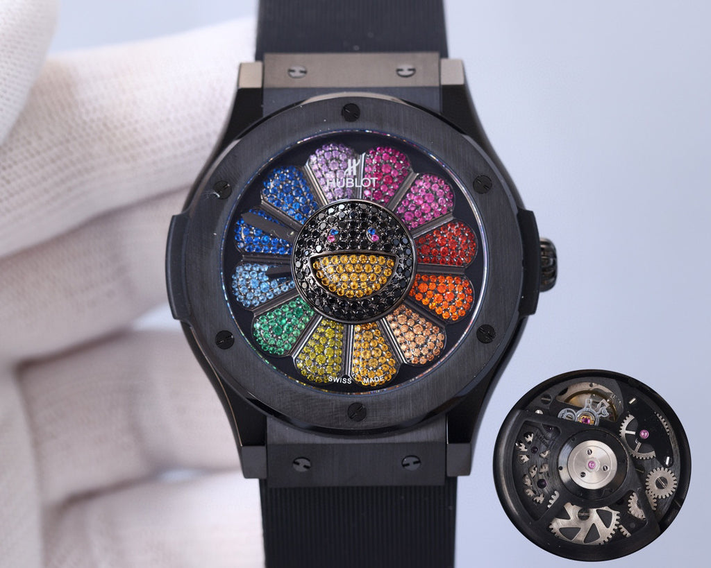 Hublot Customized Products Watch #4683