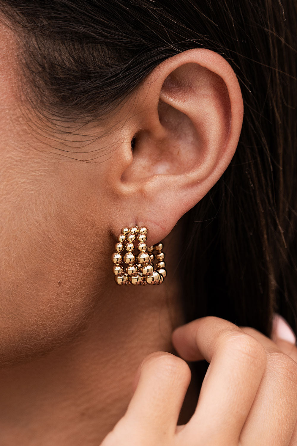 Renella Earrings