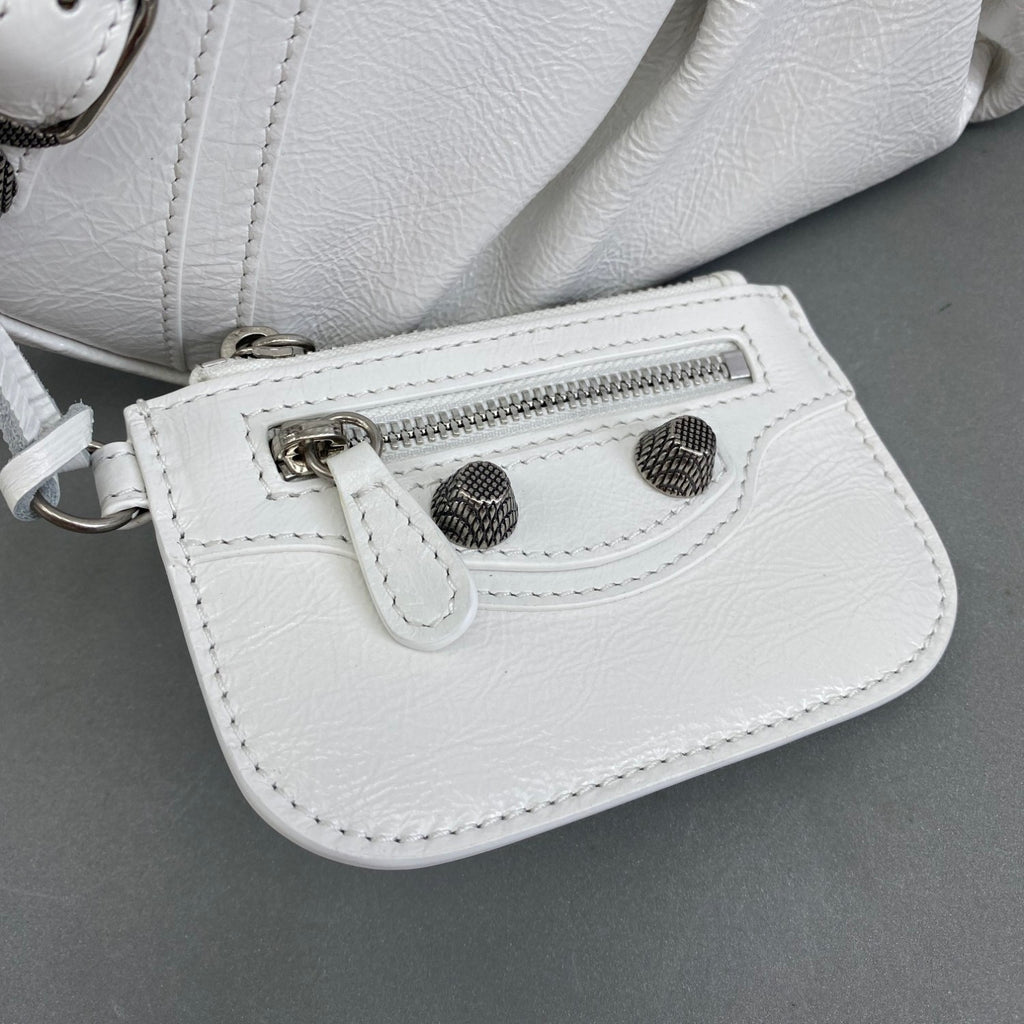 Balenciaga Le Cagole Crossbody Bag #378143