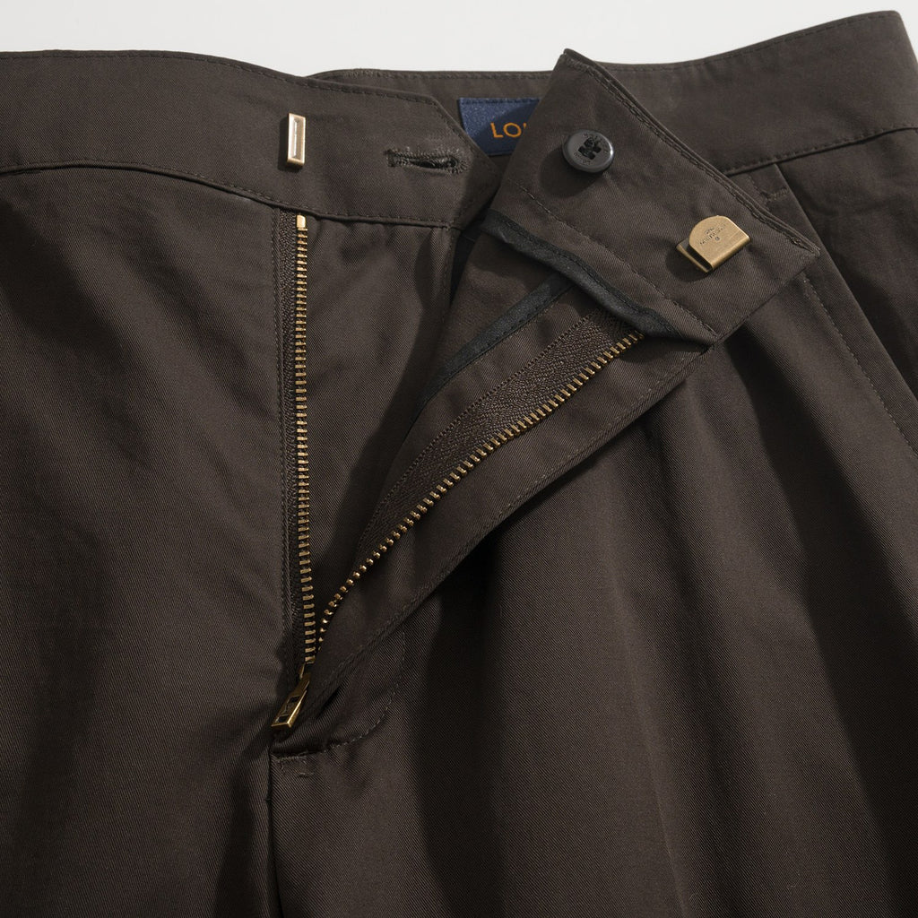 Louis Vuitton Cropped Chino Pants 1AIK17 #334998