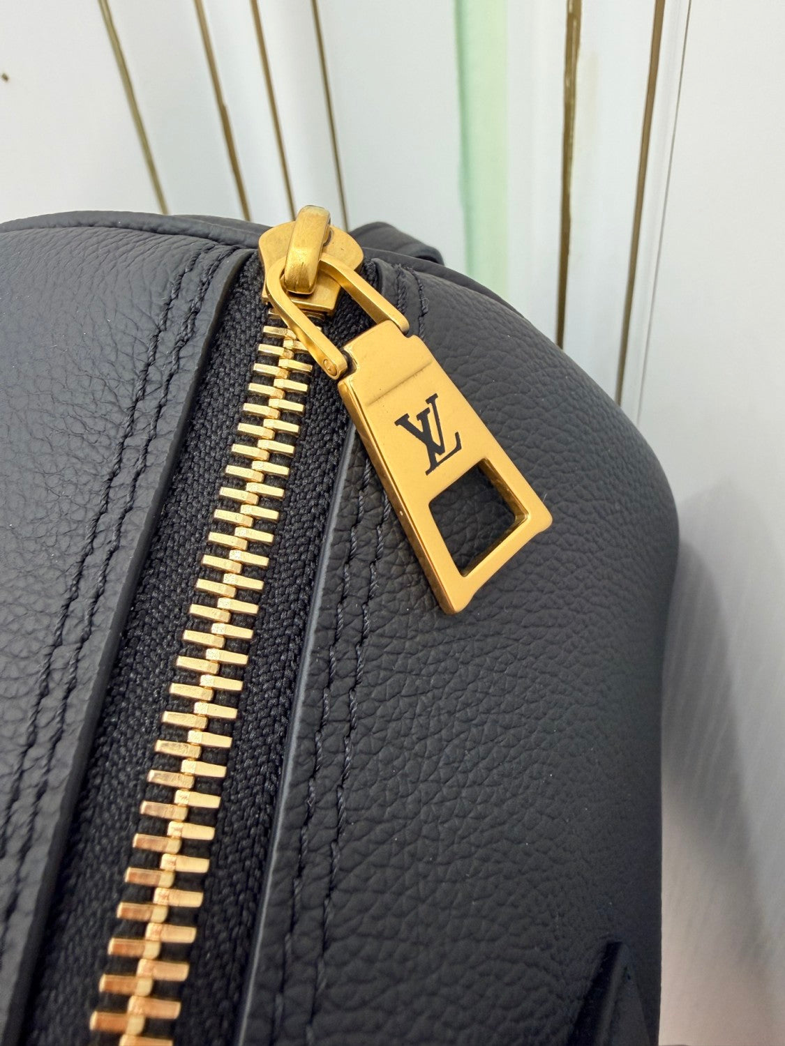 LOUIS VUITTON Speedy Soft 30 Low Key Bags M24891 #376517