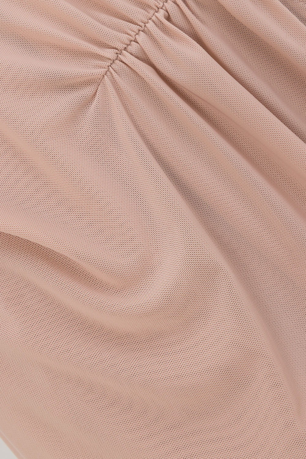 Dally Dress - Musk