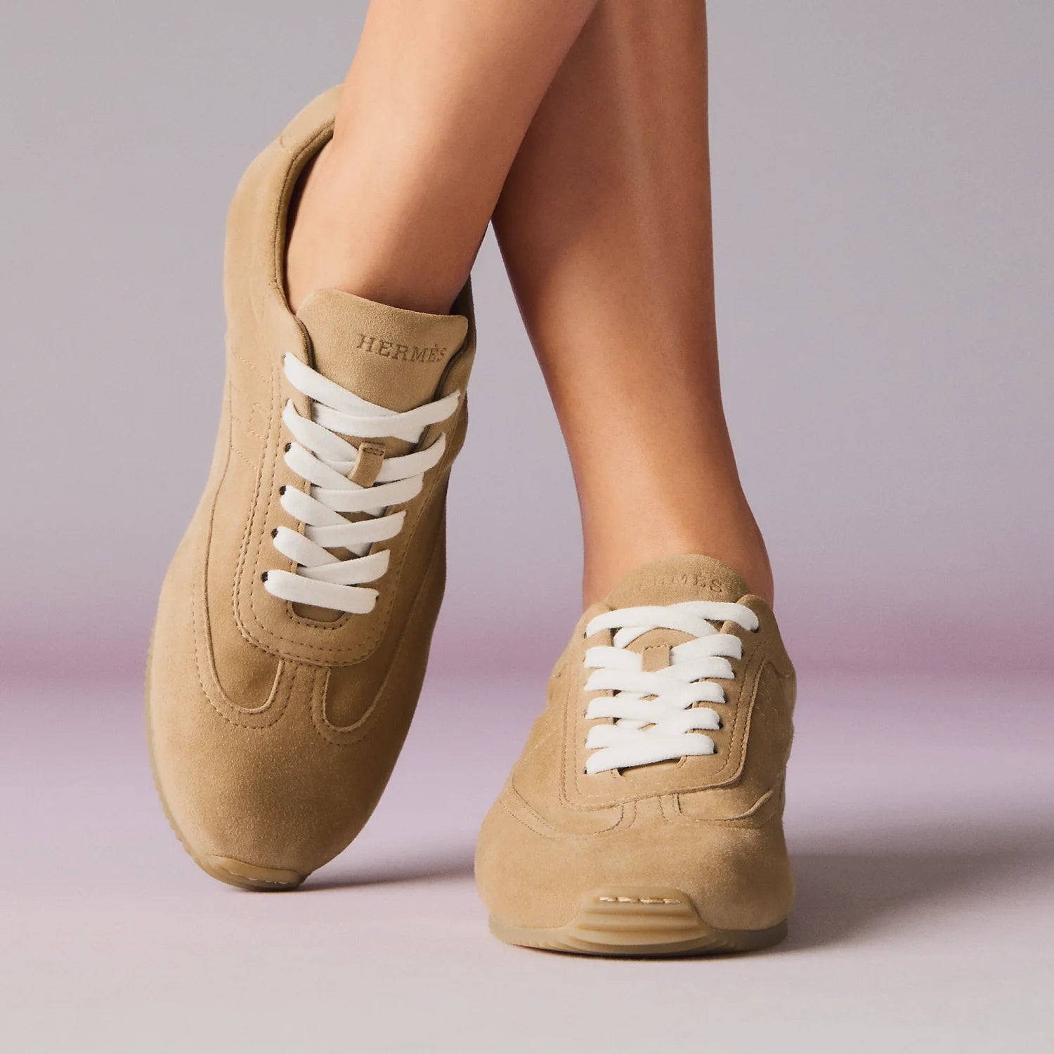 Hermès Master sneaker #377635
