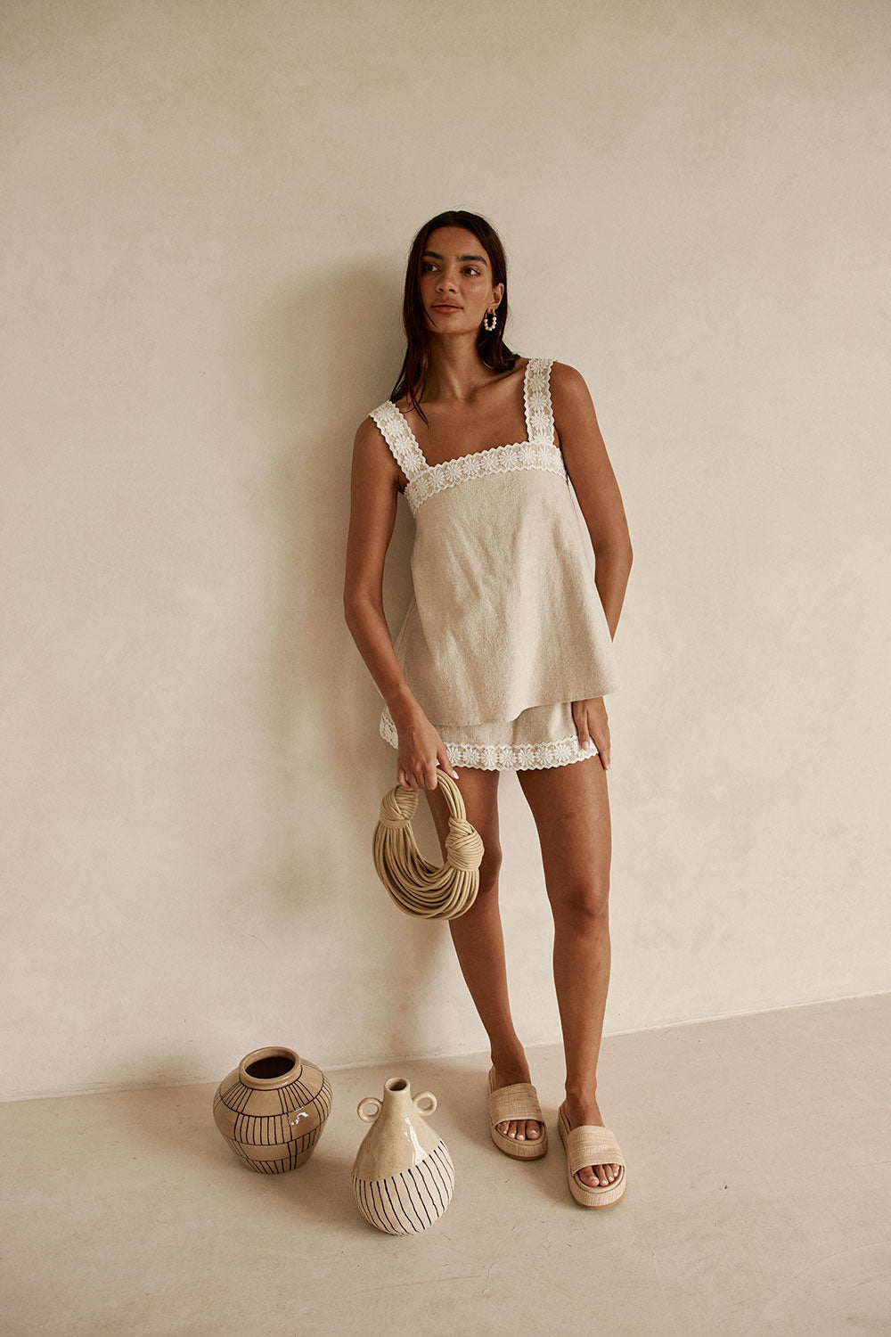 Lottie Dress