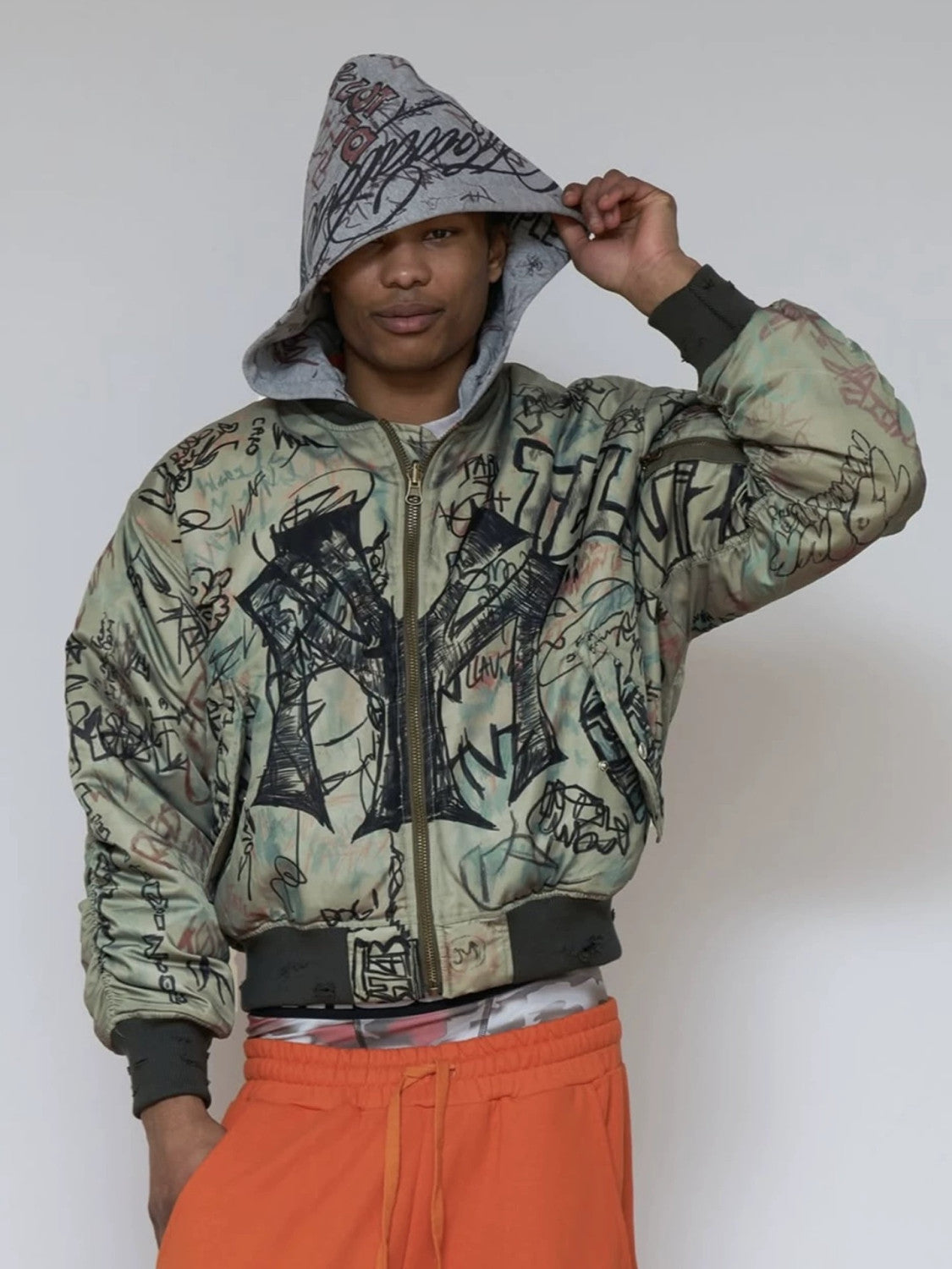 MOWALOLA City Bomber #336613