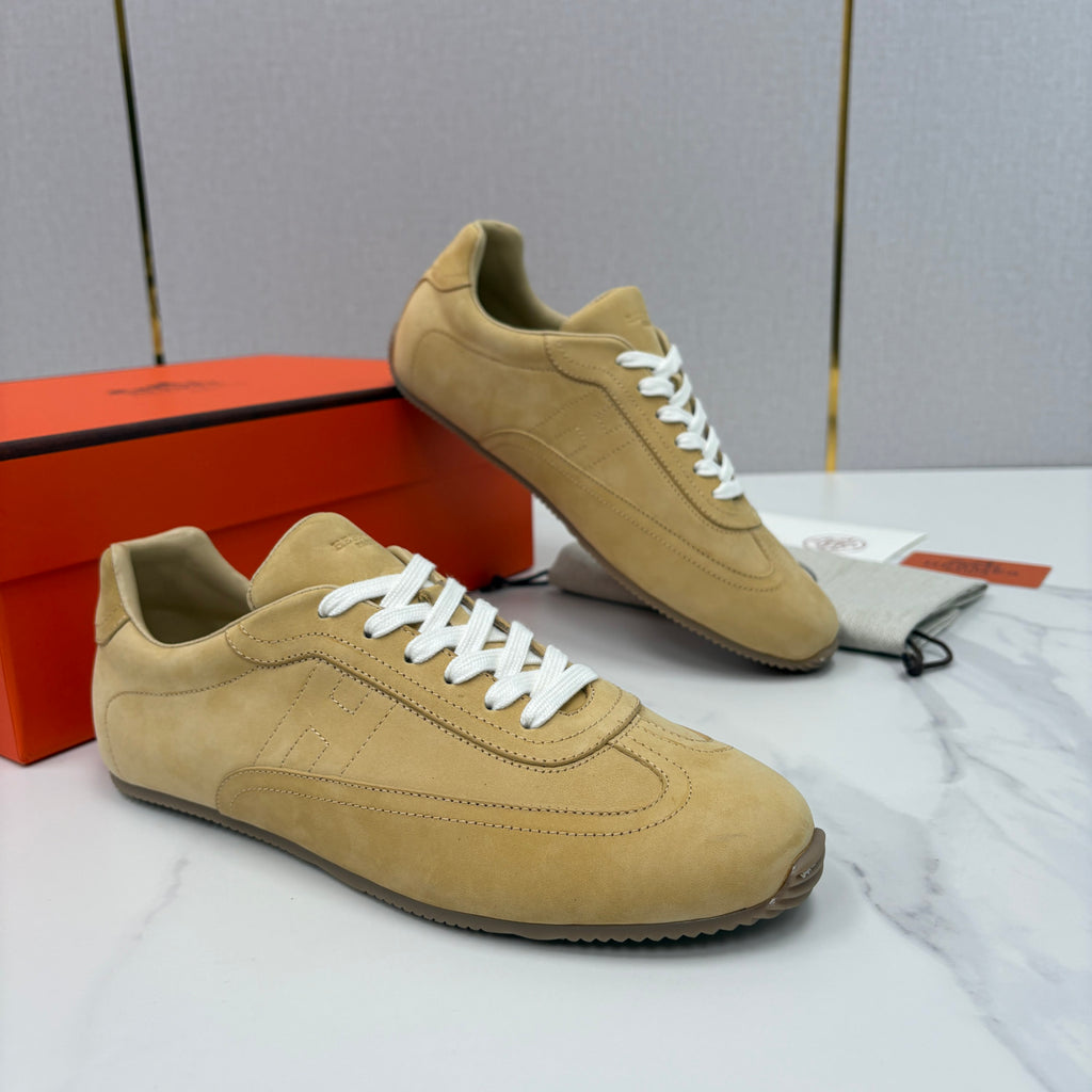 Hermes Master sneaker #336639