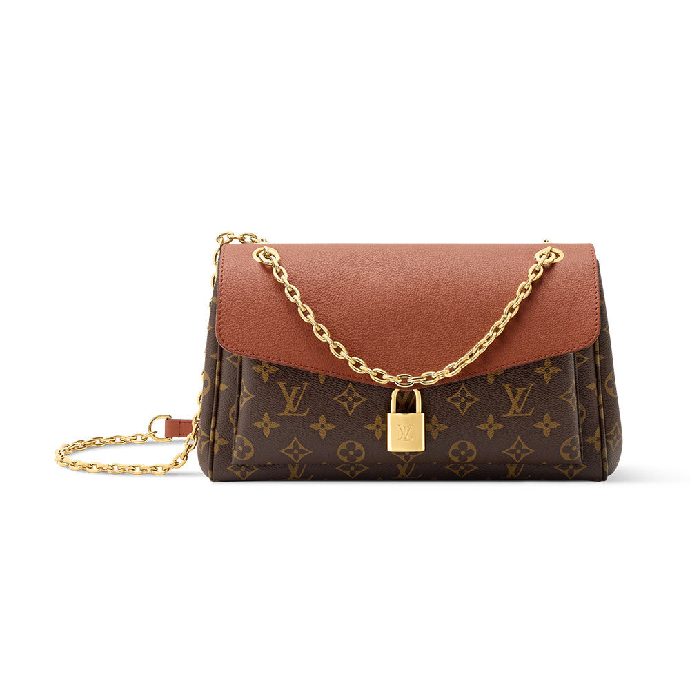 Louis Vuitton Saint Germain PM Monogram Canvas Handbags M26285 M27065 #335914