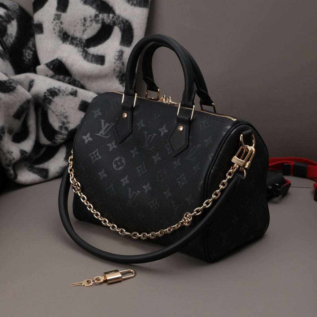 Louis Vuitton Speedy Bandoulière 25 M26486 M26690 M26691 #336678