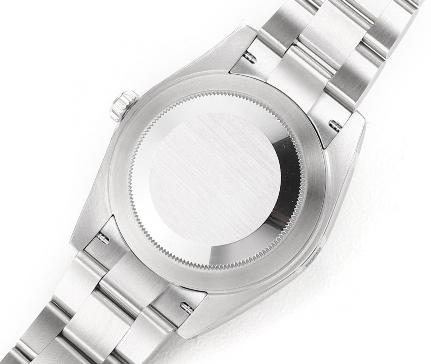 Rolex Mechanical Fashion Multicolor Watch #21989