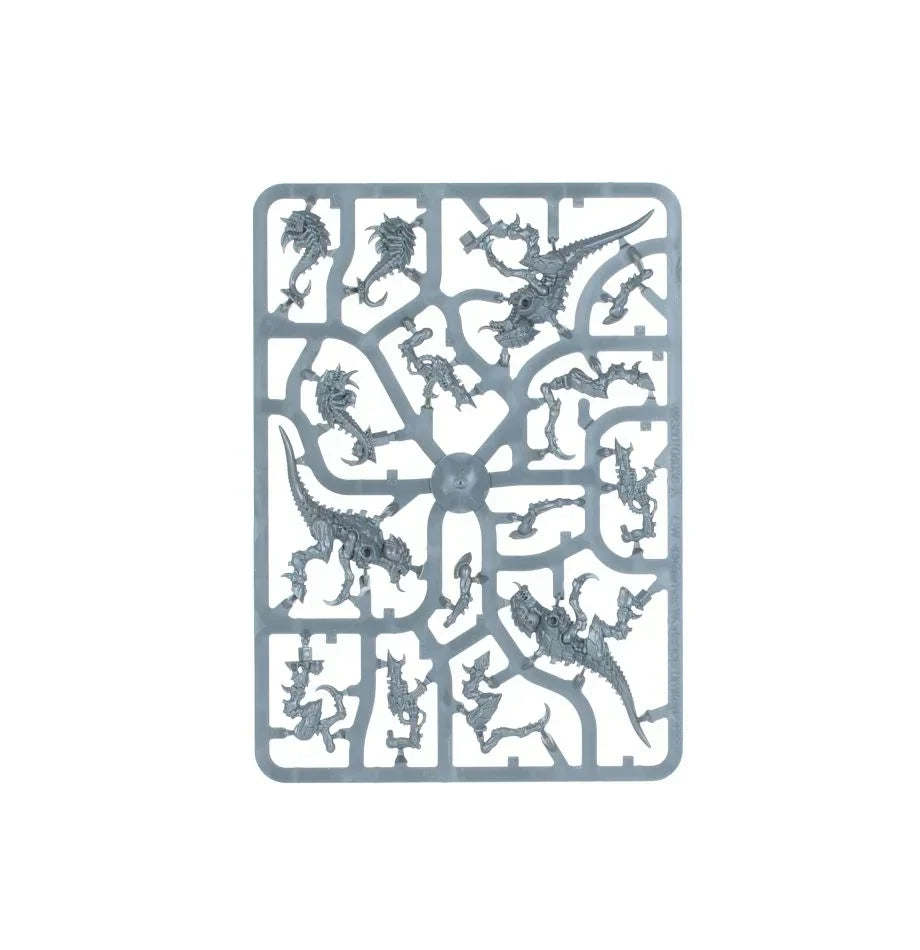 Warhammer 40.000: Leviathan