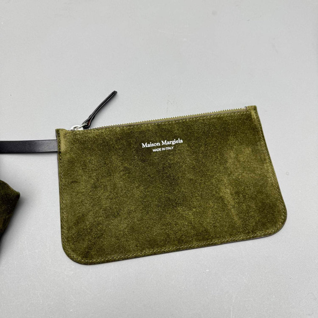 Maison Margiela Small Belt Bag Hobo #337241