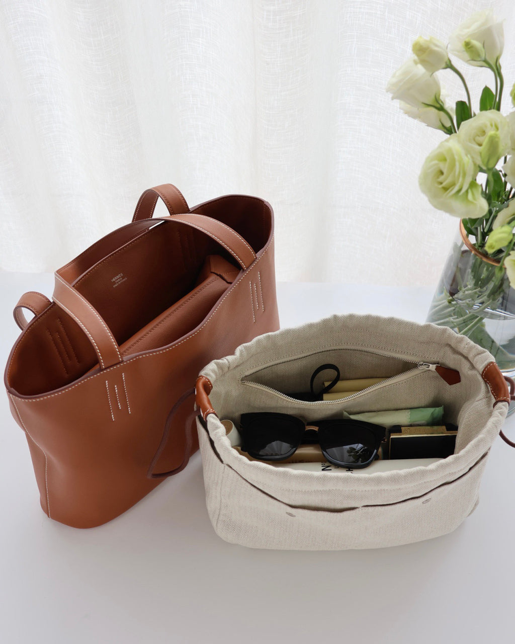 Hermes Neo Double Sens 28 Bag #323807