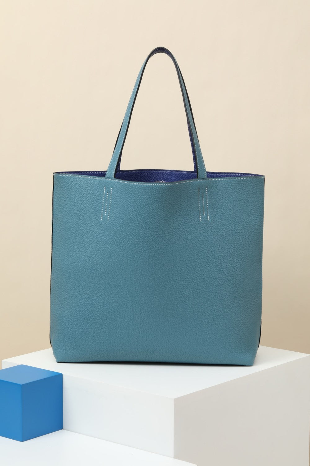 Hermes Neo Double Sens 35 Bag #335174