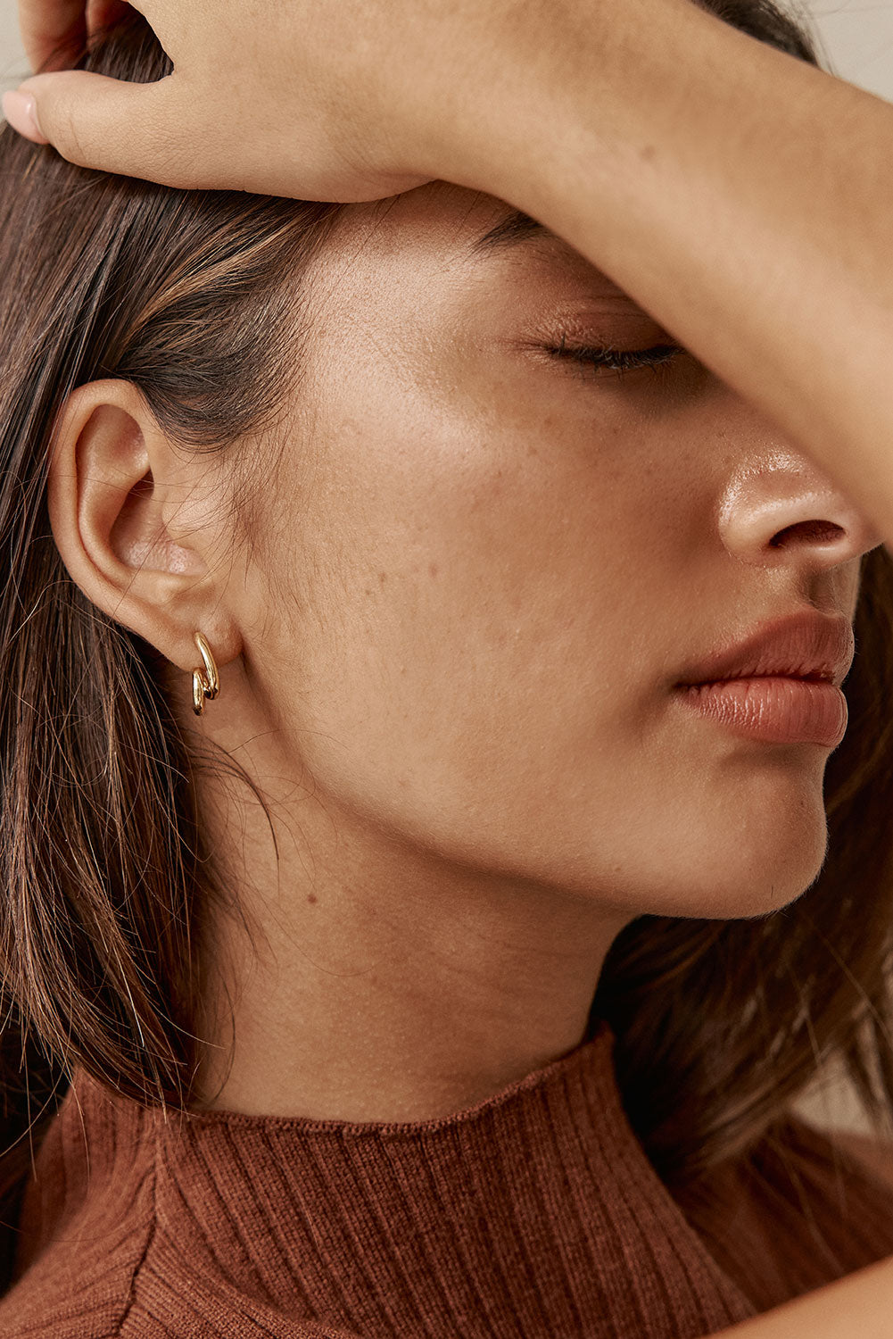 Kiko Earrings