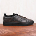 Santoin SS25 Men's Casual Sneakers Retro Velvet Moral Training Shoes #332681
