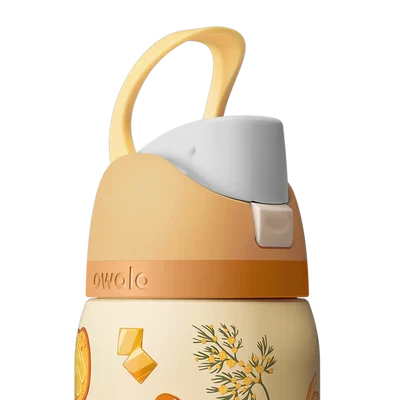 Owala 32oz FreeSip  Brunch Bunch