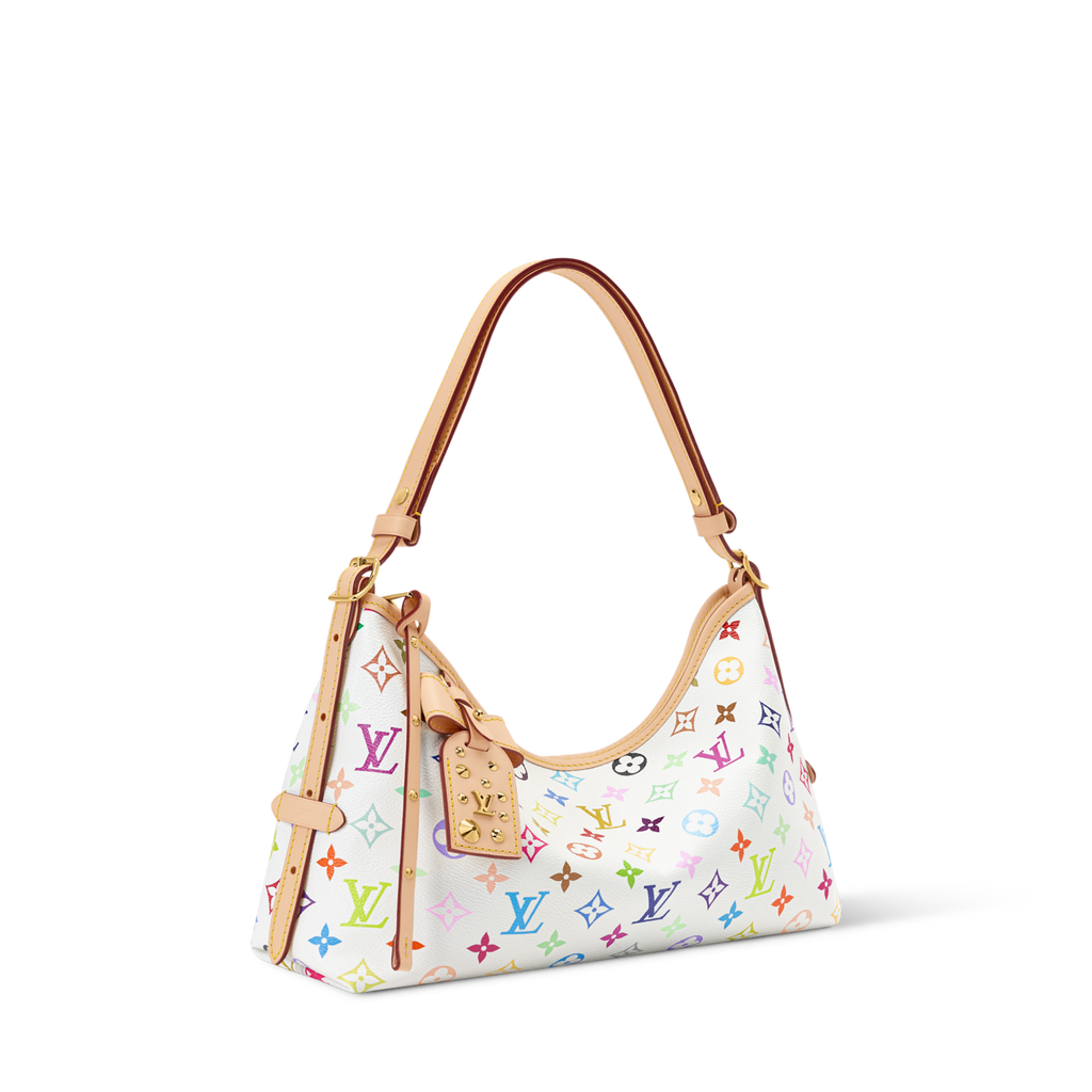 LOUIS VUITTON LV x TM Carryall East West Monogram #336757