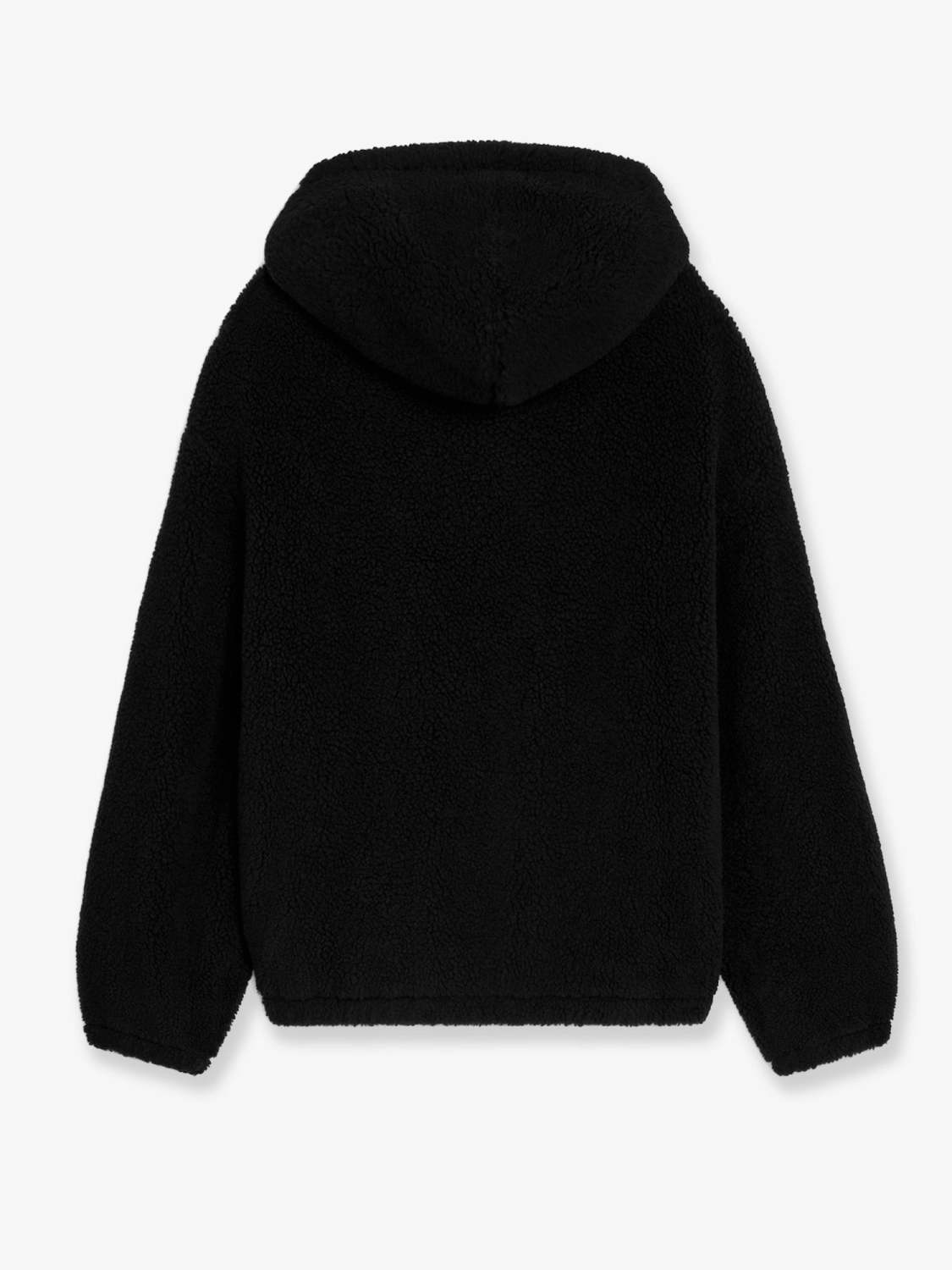 Celine Women's and Men's Embroidered Suede Padded Jacket stylish And Simple Wool And Cotton Jacket #332441