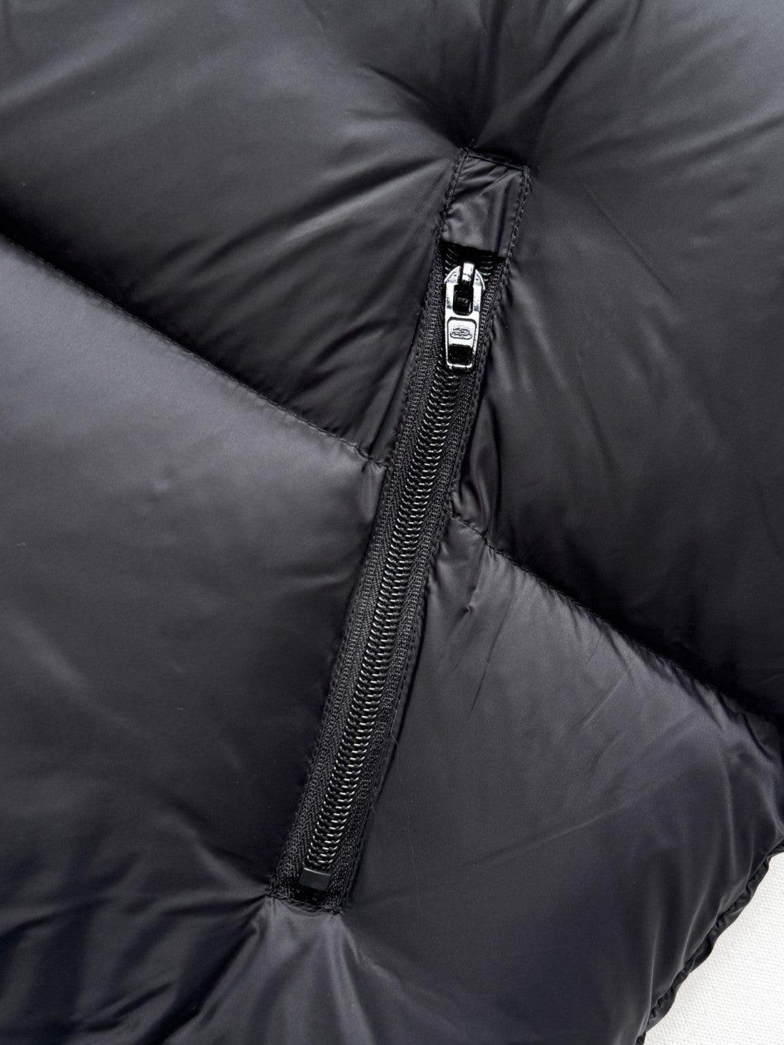 Balenciaga Standard Puffer in Black #334416