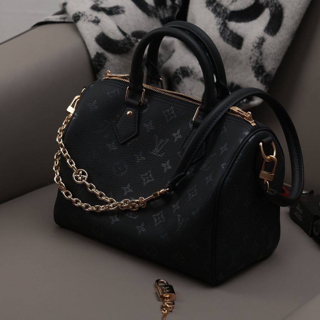 Louis Vuitton Speedy Bandoulière 25 M26486 M26690 M26691 #336678