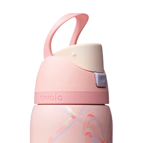 Owala Holiday Collection FreeSip® Sugar Plum Fairy 32oz
