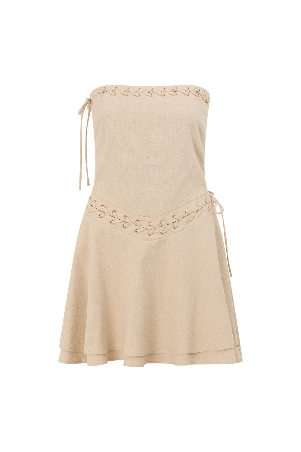 Carlita Dress
