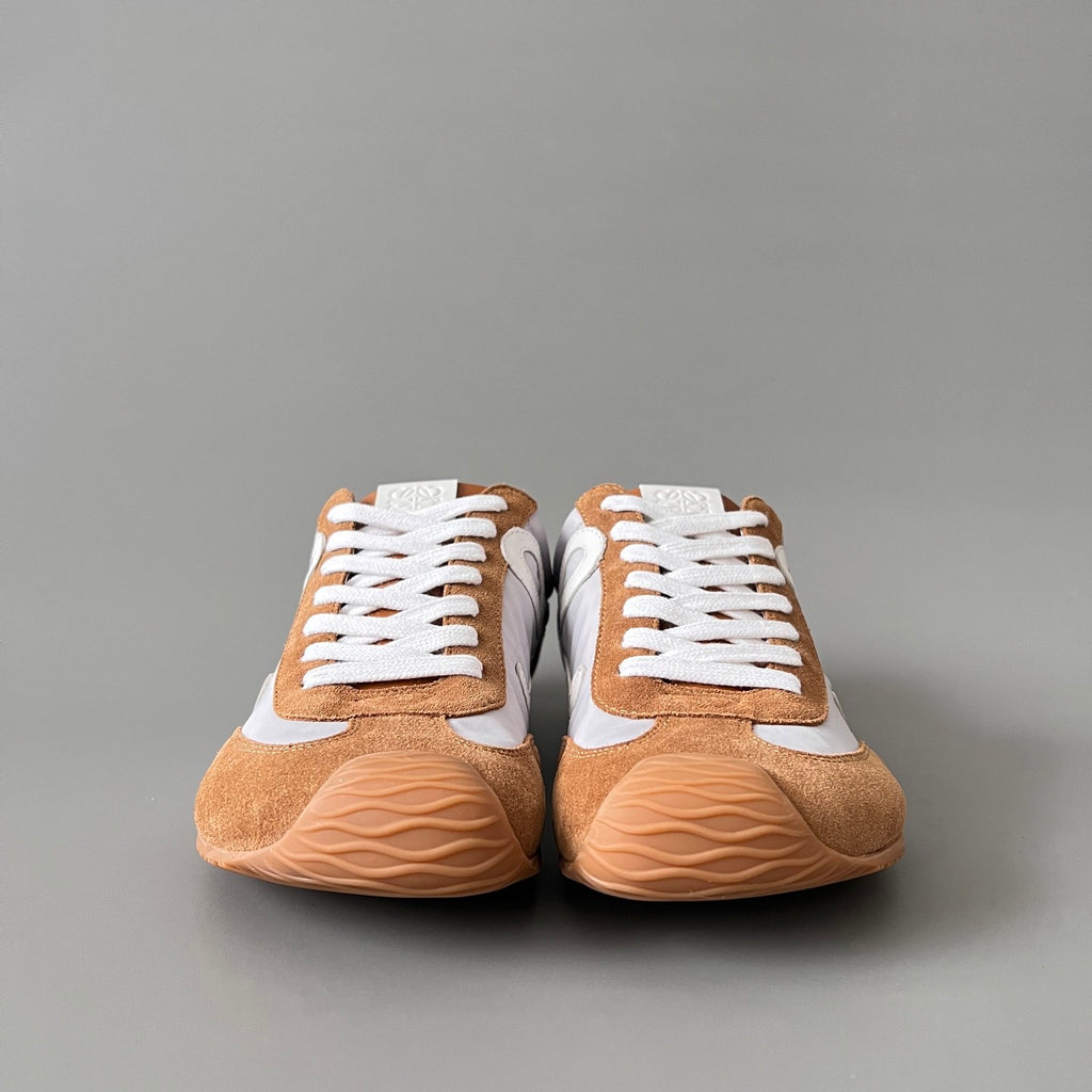 Loewe Ballet Runner 2.0 in Nylon and Calfskin #306523