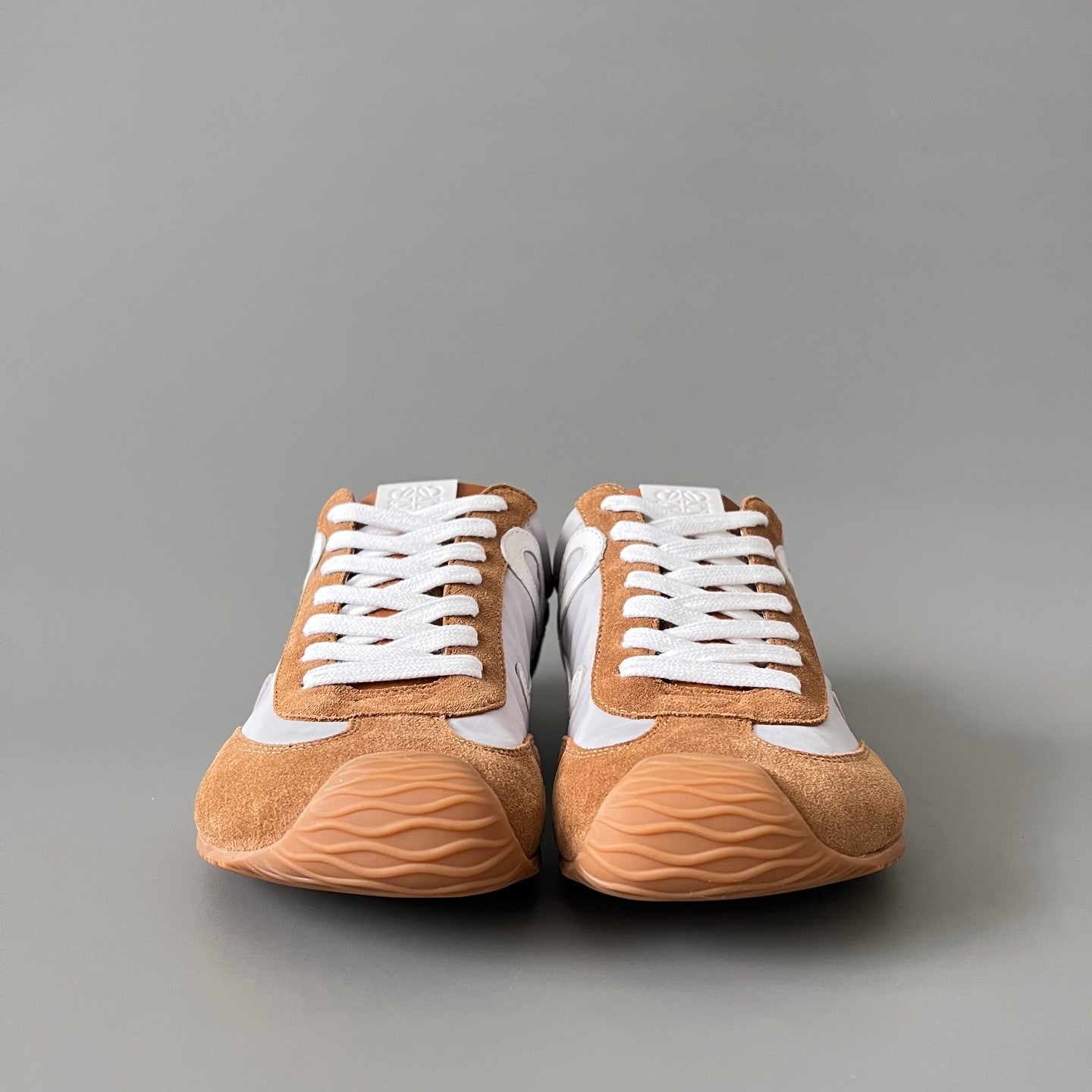 Loewe Ballet Runner 2.0 in Nylon and Calfskin #306523