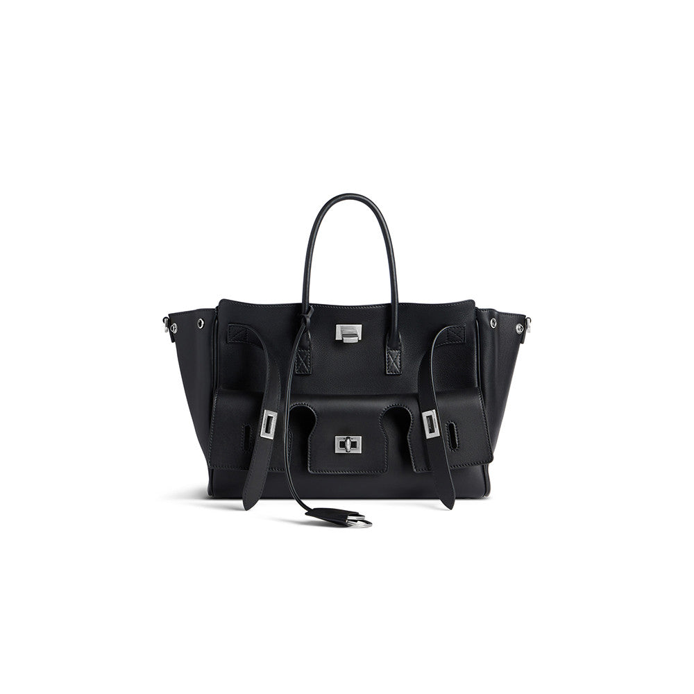 Balenciaga Bel Air Carry All Bag Small #310427