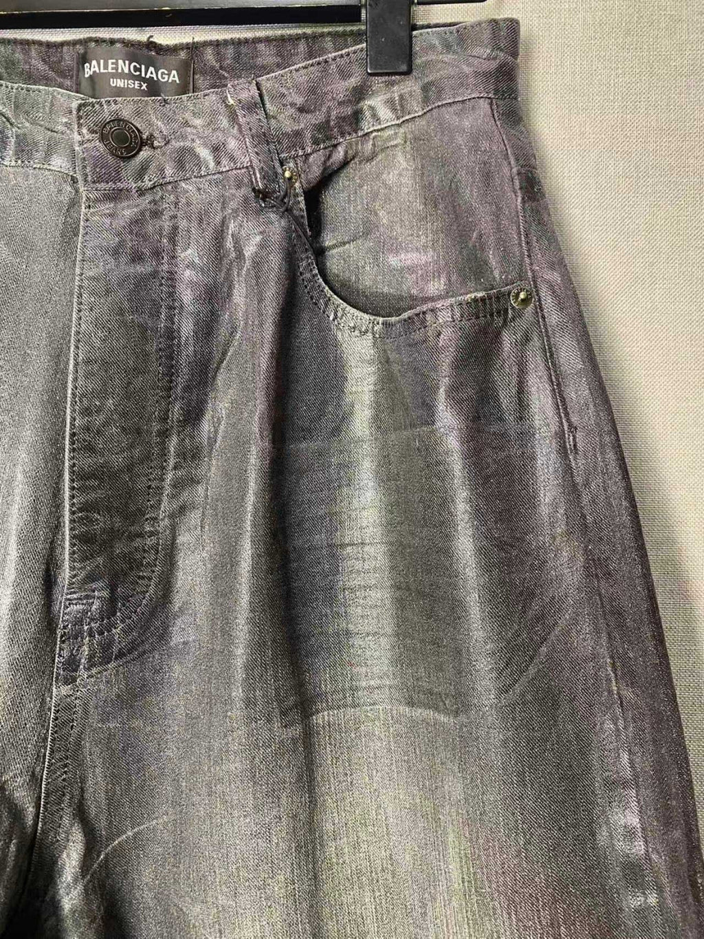 Balenciaga Baggy Pants #332594