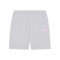 Balenciaga Men's Summer Solid Color Letter Print Elastic Waist Casual Shorts Pants #98974