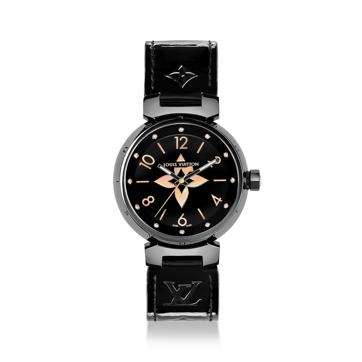 Louis Vuitton Wrist Watch Accessories
