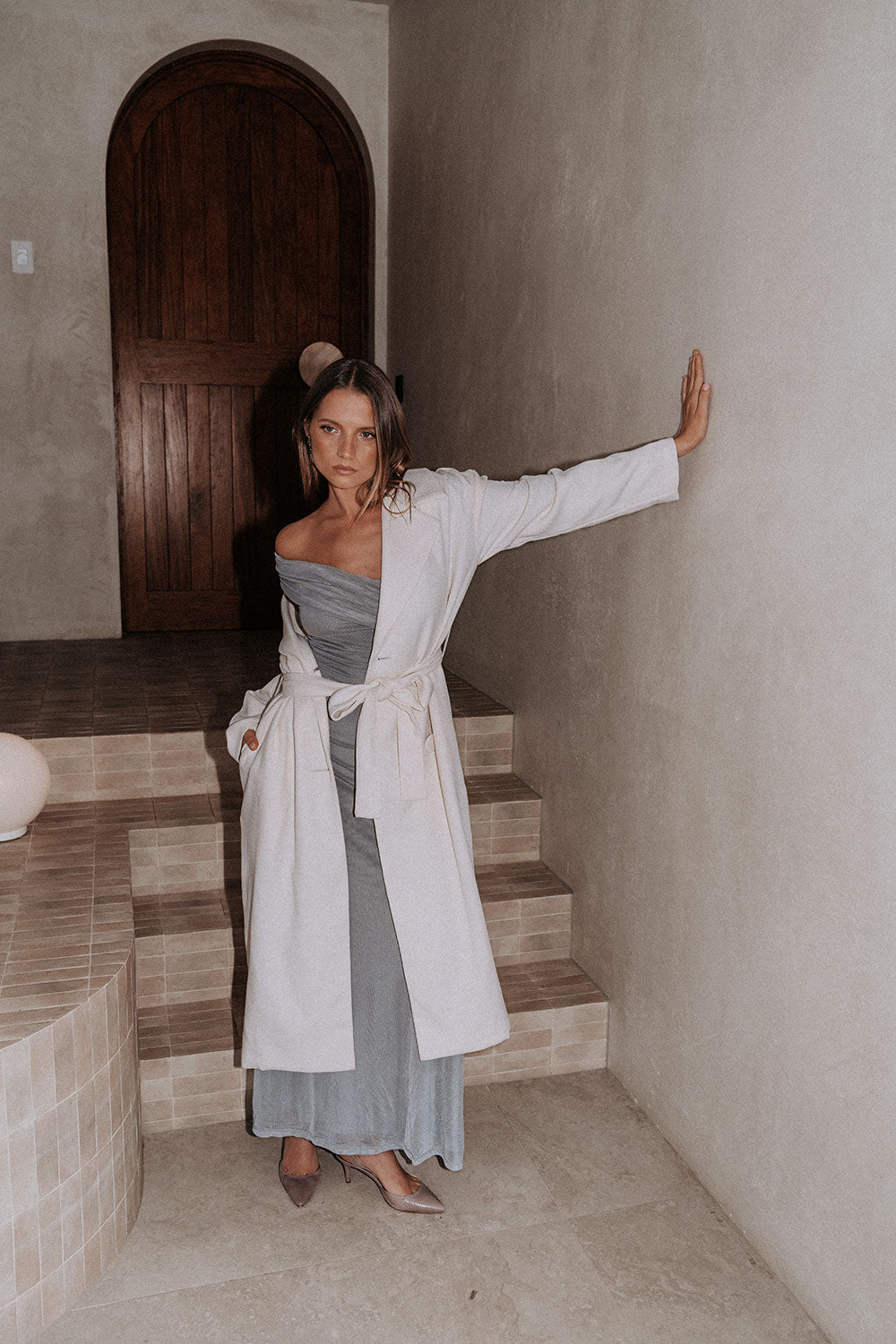 Danika Dress