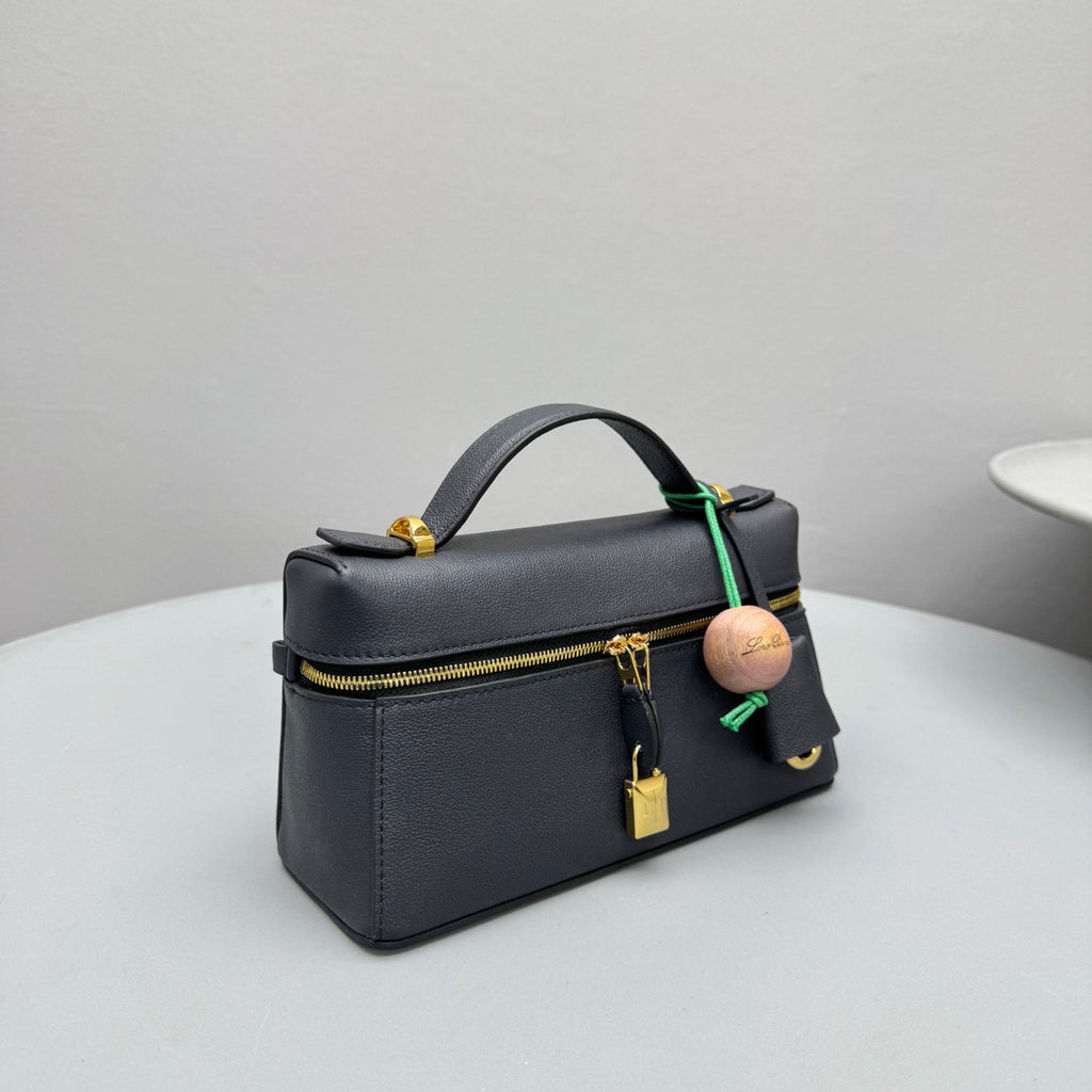 Loro Piana Extra Bag L23 Calfskin #333975