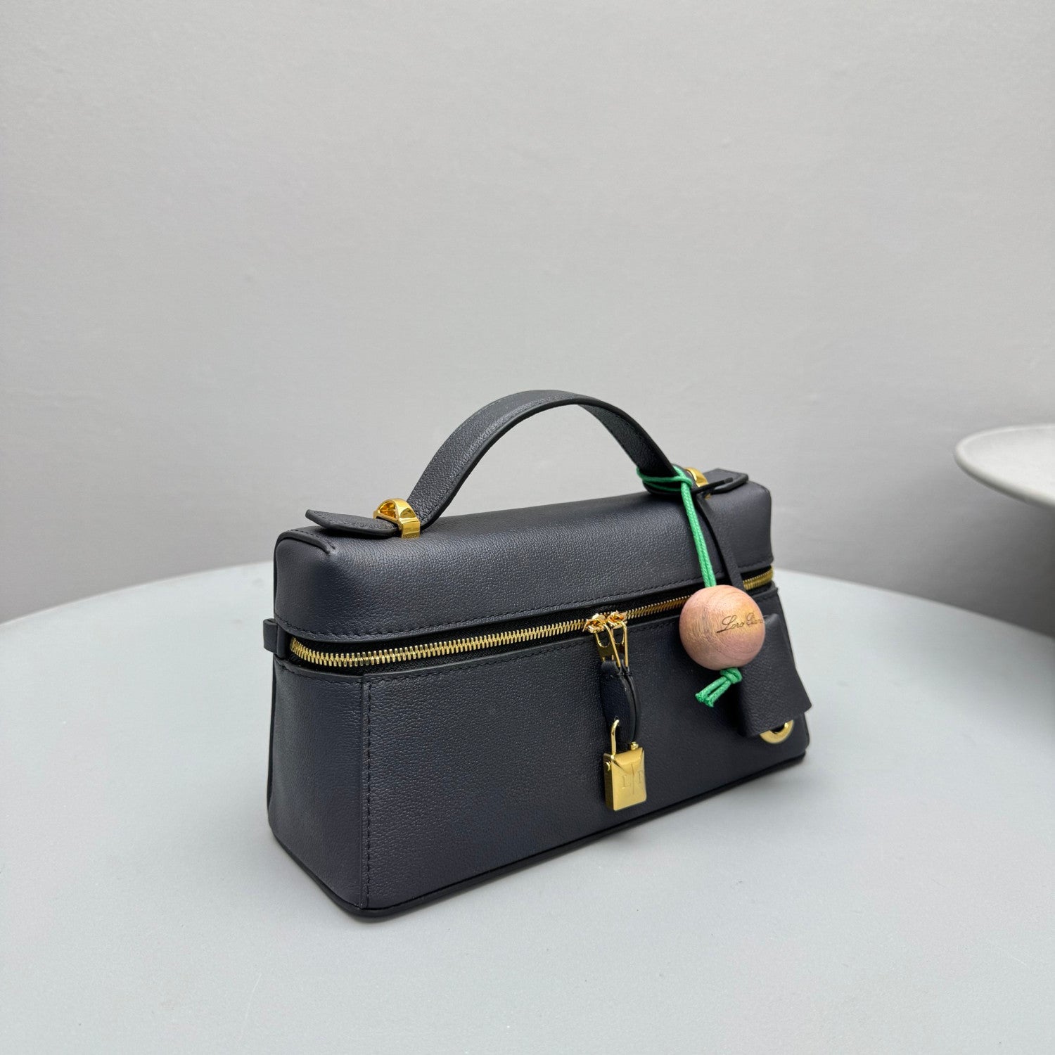 Loro Piana Extra Bag L23 Calfskin #333975