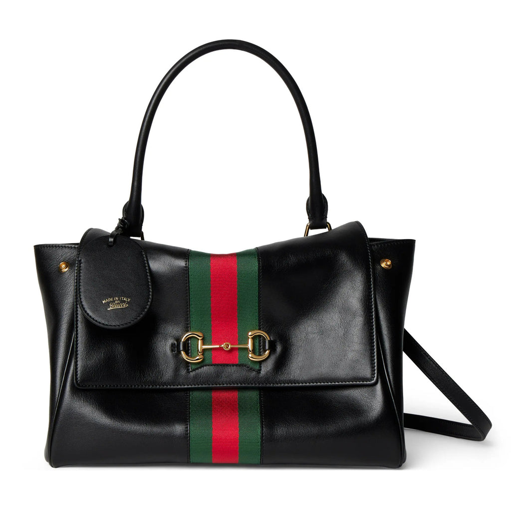 Gucci Paparazzo Series Medium Handbag Large Tote Bag Classic Colors Women's Fashionable And Elegant Flap Bag Bags 875018FAFV9 #84267A
