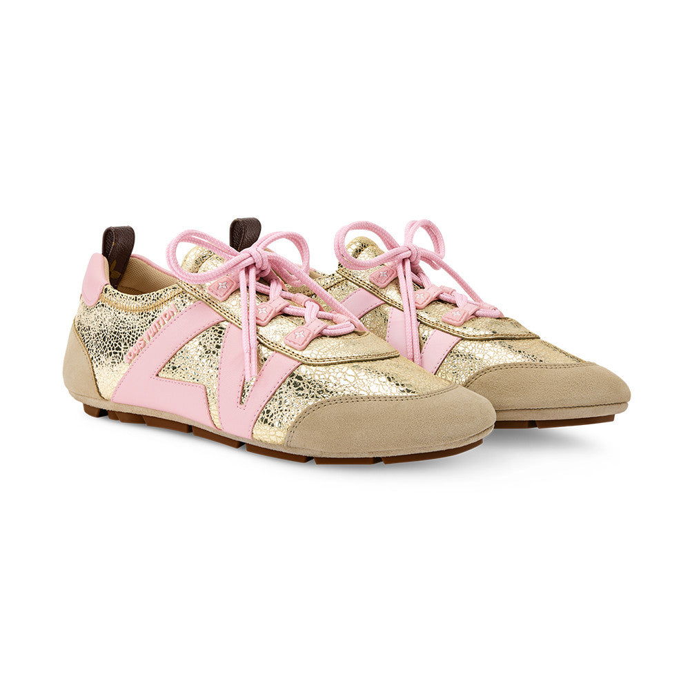 LOUIS VUITTON LV Sneakerina Shoes #382045