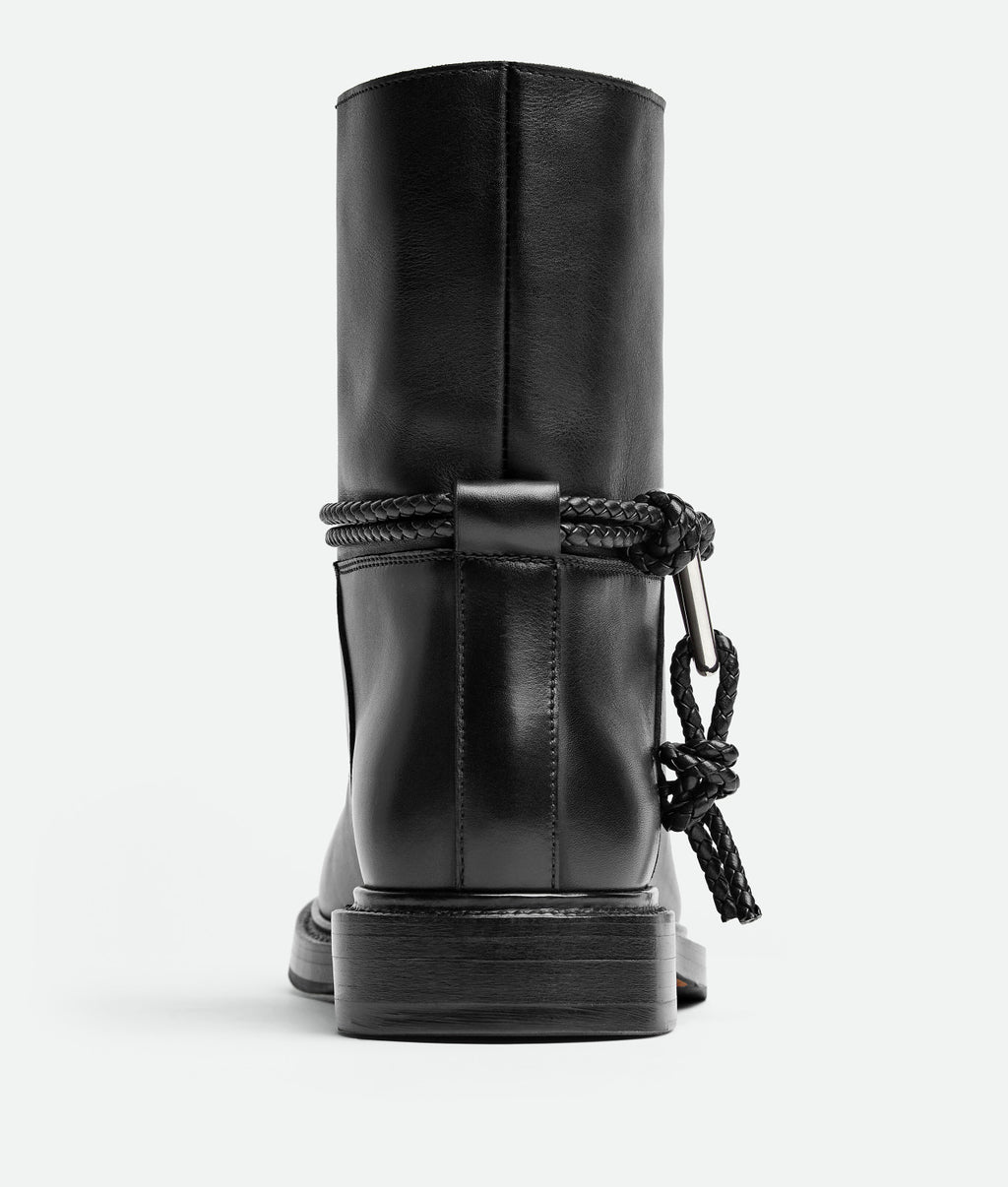 Bottega Veneta Women's James Ankle Boots Autumn And Winter Solid Color Knight Boots Knot Woven Short Boots Casual Shoes Ngvp #2573