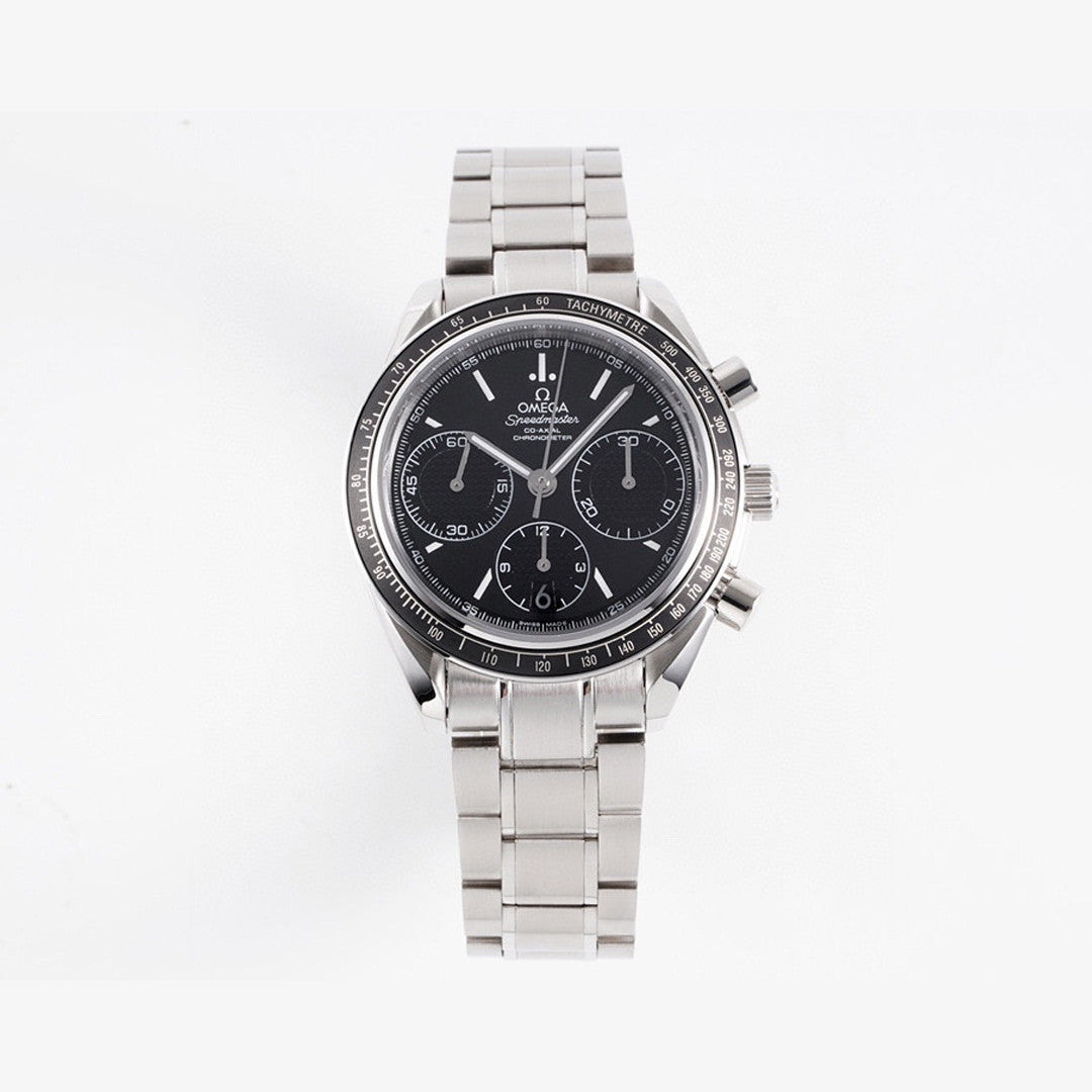 OMEGA Speedmasier Fashion Decorative Watch #21697