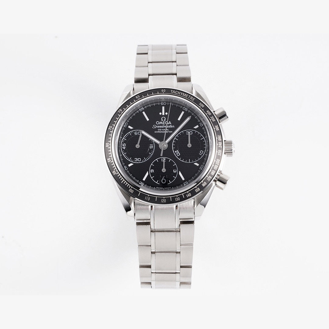 OMEGA Speedmasier Fashion Decorative Watch #21697